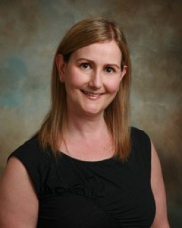 Photo of Dr. Barbara R. Fogiel, MD