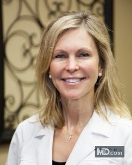 Photo of Dr. Barbara S. Bopp, MD