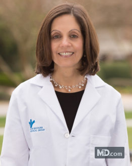 Photo of Dr. Barbara Sarris, MD