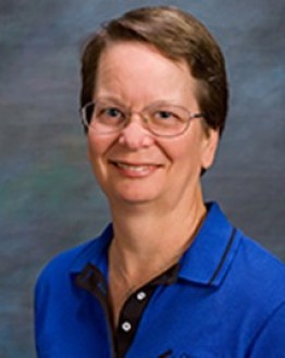 Photo of Dr. Barbara W. Stewart, MD