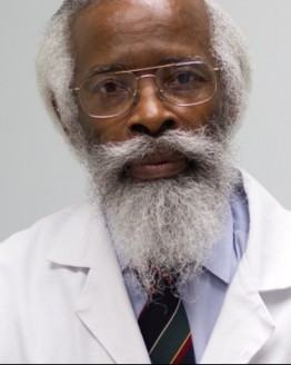 Photo of Dr. Barlow S. Lynch, MD