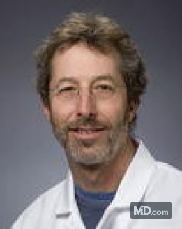 Photo for Barry A. Finette, MD, PHD