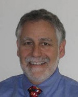 Photo of Dr. Barry Price, MD