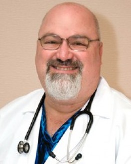 Photo of Dr. Barry M. Berman, MD