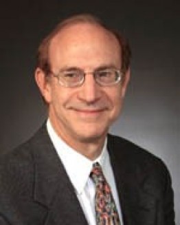 Photo of Dr. Barry Cooper, MD