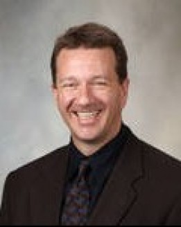 Photo of Dr. Barry D. Birch, MD