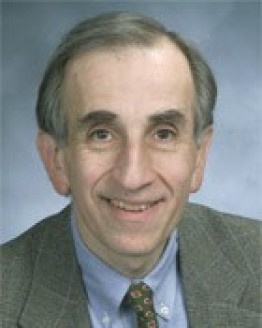 Photo of Dr. Barry D. Brause, MD