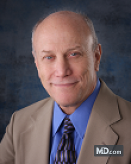 Photo of Dr. Barry D. Nagel, MD, FACS