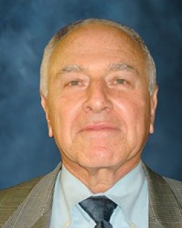 Photo of Dr. Barry Brand, MD