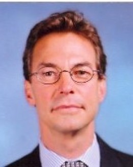 Photo of Dr. Barry E. Gustin, MD