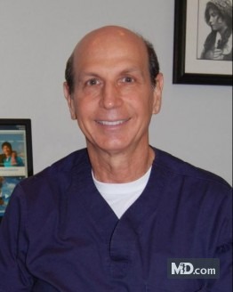 Photo of Dr. Barry E. Losasso, MD, FACS