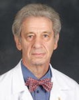 Photo of Dr. Barry Sieger, MD