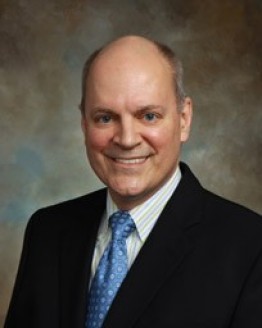 Photo of Dr. Barry E. Troyan, MD