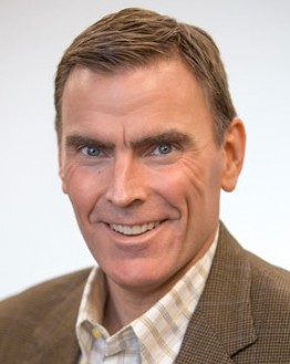 Photo of Dr. Barry G. Perkins, MD