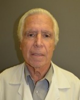 Photo of Dr. Barry H. Cohen, MD
