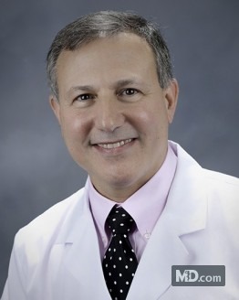 Photo of Dr. Barry J. Feldman, MD