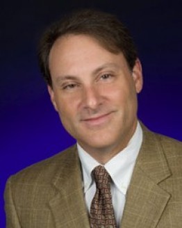 Photo of Dr. Barry J. Waldman, MD