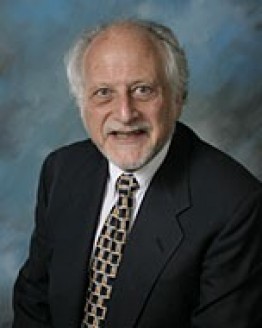 Photo of Dr. Barry M. Chauser, MD