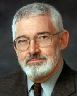 Photo of Dr. Barry N. French, MD