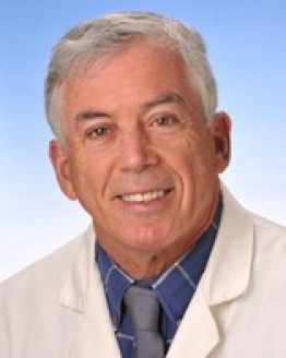 Photo of Dr. Barry R. Ellman, MD