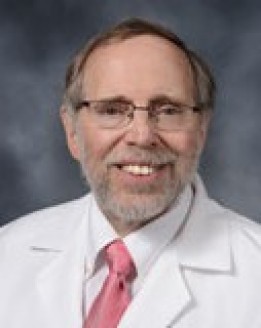 Photo for Barry R. Fernbach, MD