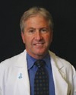 Photo of Dr. Barry R. Rossman, MD