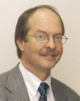 Photo of Dr. Barry Rostek, DO
