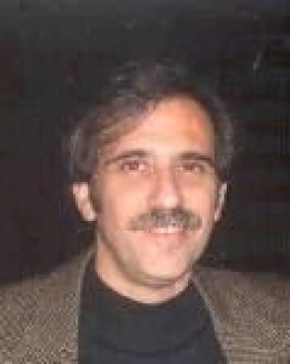 Photo of Dr. Barry S. Gleimer, DO
