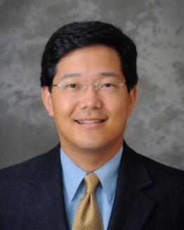 Photo of Dr. Barry S. Kang, MD