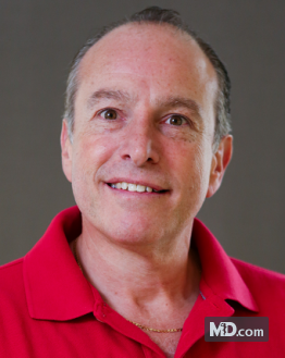 Photo of Dr. Barry S. Ross, MD