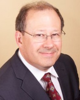 Photo of Dr. Barry S. Weinstock, MD