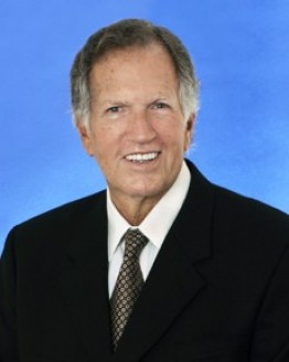 Photo of Dr. Barry T. Katzen, MD