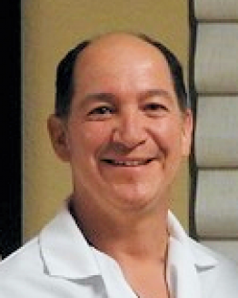 Photo of Dr. Barry T. Sadler, MD