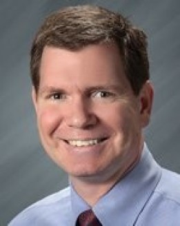 Photo of Dr. Barton G. Bradshaw, MD