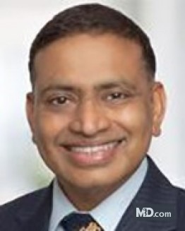 Photo of Dr. Basava P. Ancha, MD