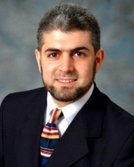 Photo of Dr. Basem Hamid, MD