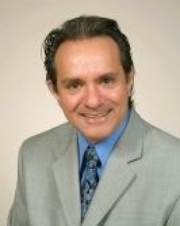 Photo of Dr. Basil Bruno, MD
