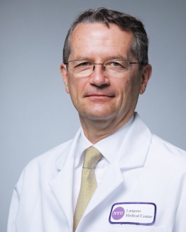 Photo of Dr. Basil Lucak, MD