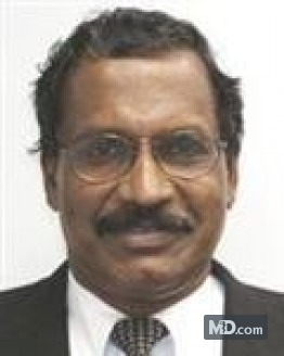 Photo of Dr. Baskaran Joshua, MD