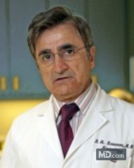 Photo of Dr. Bassam A. Bassam, MD