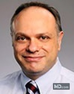 Photo of Dr. Bassel F. El-Rayes, MD