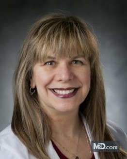 Photo of Dr. Beatriz B. Morris, MD