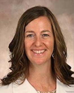 Photo of Dr. Becky S. Carothers, MD