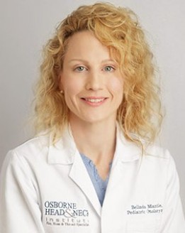 Photo of Dr. Belinda A. Mantle, MD