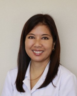 Photo of Dr. Belle M. Peralejo, MD