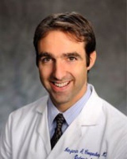 Photo of Dr. Benjamin A. Cooperberg, MD