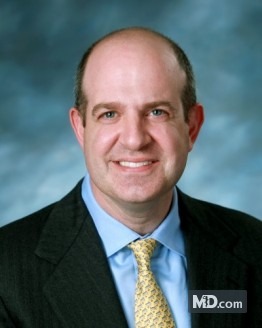 Photo of Dr. Benjamin A. Solky, MD