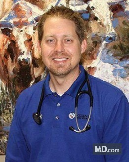 Photo of Dr. Benjamin A. Stahl, MD