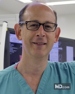 Photo of Dr. Benjamin A. Youdelman, MD, FACS
