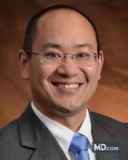Photo of Dr. Benjamin Chu, MD